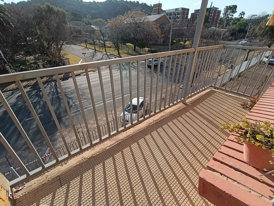 To Let 1 Bedroom Property for Rent in Bloemfontein Free State